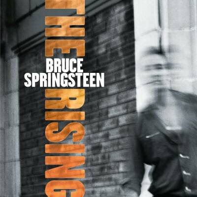 Springsteen Bruce - Rising, The