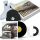 jan SEVEN dettwyler - Brandneu: Lmited Box (CD&Vinyl&Beanie)