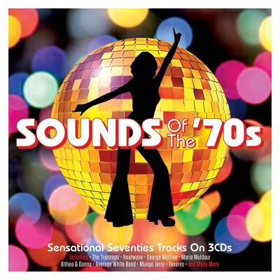Sounds Of The 70S (Various)
