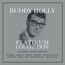 Holly Buddy - Platinum Collection