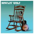 Howlin Wolf - Howlin Wolf