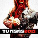 Turisas - TURISAS2013