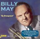 May Billy & His Orchestr - By Arrangement
