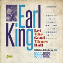 King Earl - Let The Good Times Roll