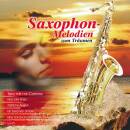 Saxophon-melodien Zum Traeumen (Diverse Interpreten)