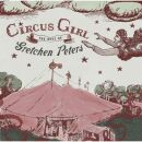 Peters Gretchen - Circus Girl & 2