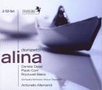 Donizetti Gaetano - Alina