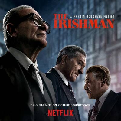 Irishman, The (Various / Original Motion Picture Soundtrack)