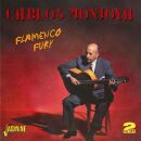 Montoya Carlos - Flamenco Fury