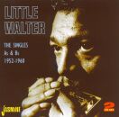 Little Walter - Singles As & Bs