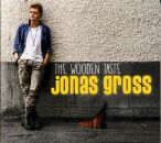 Gross Jonas - Wooden Taste, The