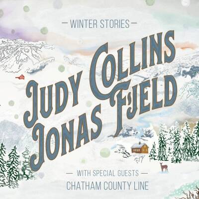 Collins Judy / Fjeld Jonas - WINTER STORIES