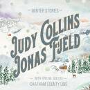 Collins Judy / Fjeld Jonas - Black On Blues: A Tribute To...