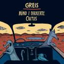 Greis - Huend I Parkierte Outos