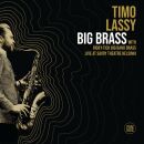 Lassy Timo & Ricky-Tick Big Band Brass - Big Brass...