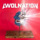 Awolnation - Angel Miners And The Lightning Riders