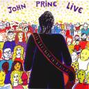 Prine John - LIVE