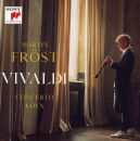 Vivaldi A. - Vivaldi (Fröst Martin / Concerto...