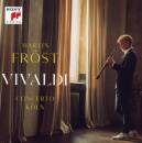 Vivaldi Antonio - Vivaldi (Fröst Martin / Concerto...