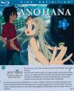 AnoHana - Die Blume, die wir an jenem Tag sahen Vo