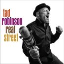 Robinson Tad - Real Street