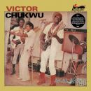 Chukwu Victor - Akalaka / The Power