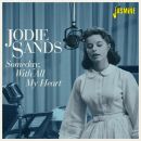 Sands Jodi - Someday, With All My Heart