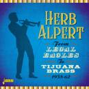 Alpert Herb - From Legal Eagles To Tijuana Brass