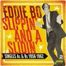 Bo Eddie - Slippin And A Slidin