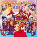 Papagallo & Gollo - Im Circus Knie: Taschenbuch)