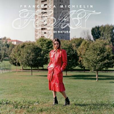 Michielin Francesca - Feat (Stato Di Natura)