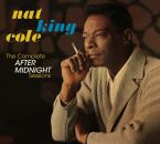 Cole Nat King Trio - Complete After Midnight Sessions