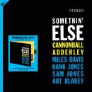 Adderley Cannonball - SOMETHIN´ ELSE