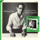 Evans Bill Trio - SUNDAY AT THE VILLAGE VANGUARD