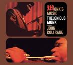 Monk Thelonious Septet - MONK´S MUSIC