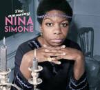 Simone Nina - AMAZING NINA SIMONE
