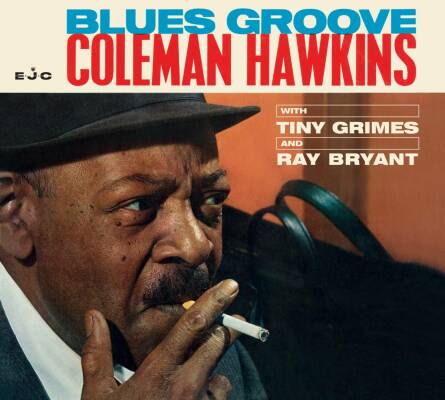 Hawkins Coleman - BLUES GROOVE