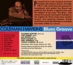 Hawkins Coleman - BLUES GROOVE