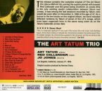 Tatum Art - Presenting The Art Tatum Trio