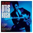 Rush Otis - Singles Collection