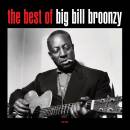 Broonzy Big Bill - Best Of