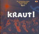 Kraut! Vol.1