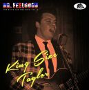 Taylor King Size - Dr. Feelgood