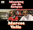 Valle Marcos - Mustang Cor De Sangue