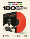 Montgomery Wes - Incredible Jazz Guitar Of Wes Montgomery