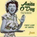ODay Anita - First Lady Of Swing