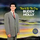 Holly Buddy - Thatll Be The Day