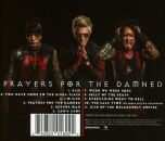 Sixx: A.M. - Prayers For The Damned
