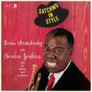 Armstrong Louis - Satchmo In Style