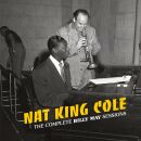 Cole Nat King - Complete Billy May Sessions